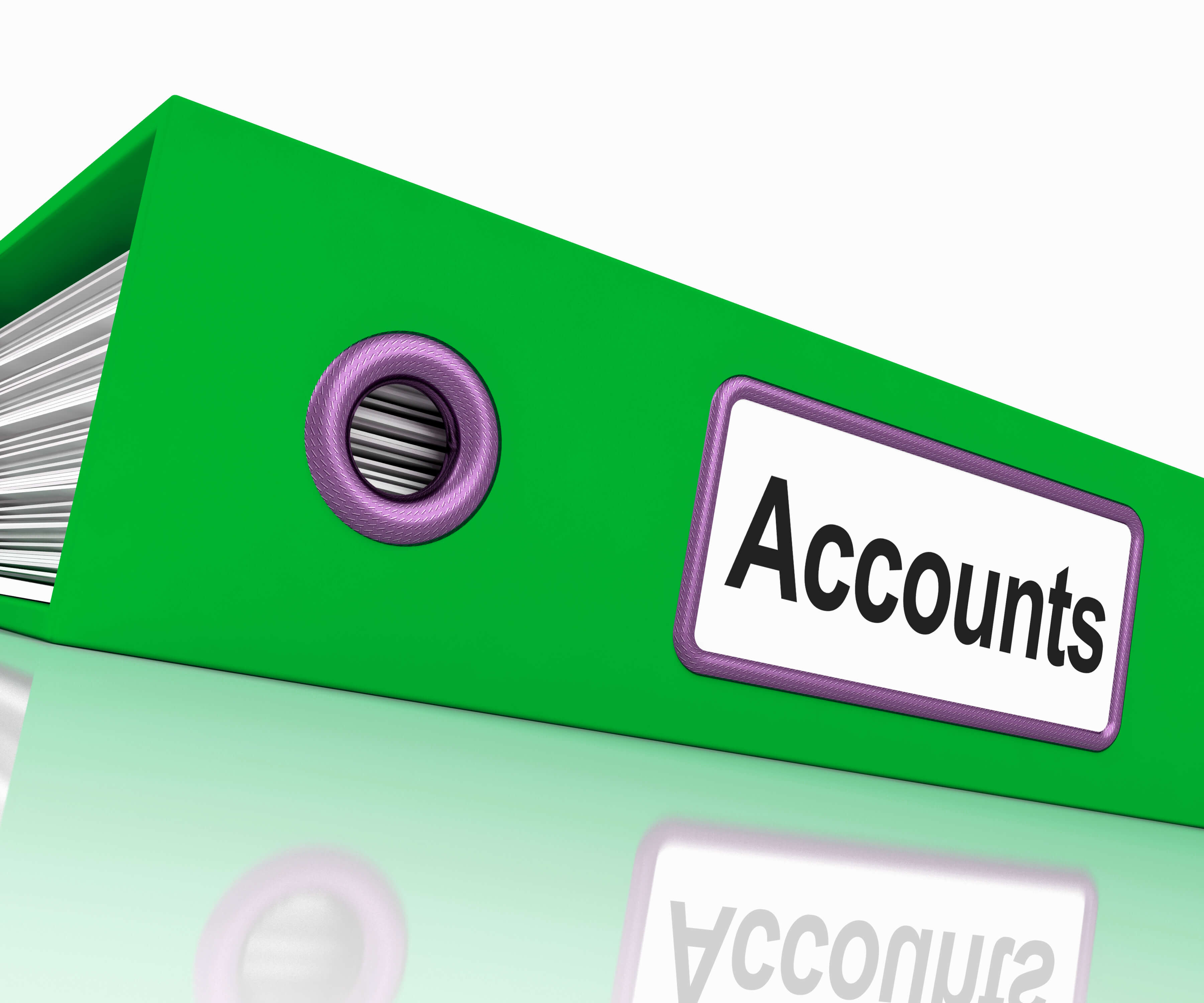 Accounts Outsourcing and Bookkeeping Services